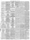 London City Press Saturday 15 July 1865 Page 4
