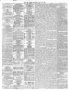 London City Press Saturday 22 July 1865 Page 4