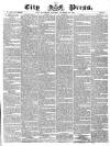 London City Press Saturday 23 December 1865 Page 9