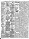 London City Press Saturday 14 April 1866 Page 4