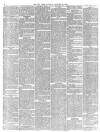 London City Press Saturday 12 January 1867 Page 6