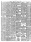 London City Press Saturday 23 February 1867 Page 6