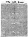 London City Press Saturday 08 June 1867 Page 9