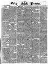 London City Press Saturday 29 June 1867 Page 9