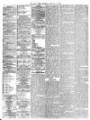 London City Press Saturday 11 January 1868 Page 4