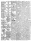 London City Press Saturday 31 October 1868 Page 4