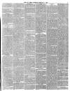 London City Press Saturday 06 February 1869 Page 3