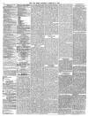 London City Press Saturday 06 February 1869 Page 4