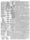 London City Press Saturday 19 June 1869 Page 4