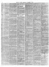 London City Press Saturday 06 November 1869 Page 8