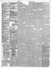 London City Press Saturday 26 March 1870 Page 4