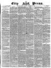London City Press Saturday 24 December 1870 Page 9