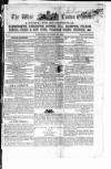 West London Observer Saturday 20 October 1855 Page 1