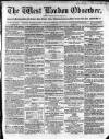 West London Observer Saturday 21 November 1857 Page 1
