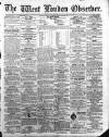 West London Observer Saturday 26 March 1859 Page 1