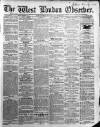 West London Observer Saturday 10 September 1859 Page 1
