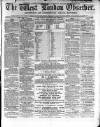 West London Observer Saturday 19 January 1861 Page 1