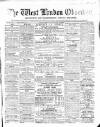 West London Observer Saturday 23 November 1861 Page 1