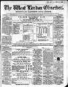 West London Observer Saturday 08 February 1862 Page 1