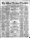 West London Observer Saturday 26 April 1862 Page 1