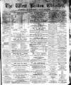West London Observer Saturday 03 January 1863 Page 1