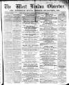 West London Observer Saturday 09 May 1863 Page 1