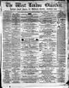 West London Observer Saturday 02 January 1864 Page 1