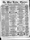 West London Observer Saturday 21 May 1864 Page 1