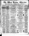 West London Observer Saturday 06 August 1864 Page 1