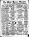 West London Observer Saturday 18 March 1865 Page 1