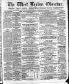 West London Observer Saturday 10 June 1865 Page 1
