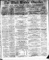 West London Observer Saturday 05 August 1865 Page 1