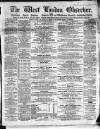 West London Observer Saturday 06 January 1866 Page 1