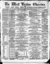 West London Observer Saturday 27 January 1866 Page 1