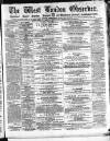West London Observer Saturday 23 June 1866 Page 1