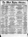 West London Observer Saturday 24 November 1866 Page 1