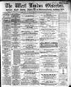 West London Observer Saturday 04 May 1867 Page 1