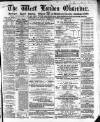 West London Observer Saturday 22 June 1867 Page 1