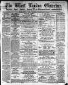 West London Observer Saturday 03 August 1867 Page 1
