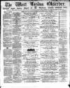 West London Observer Saturday 23 January 1869 Page 1