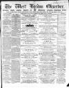West London Observer Saturday 27 February 1869 Page 1