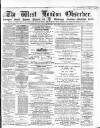 West London Observer Saturday 12 June 1869 Page 1