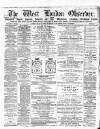 West London Observer Saturday 26 June 1869 Page 1