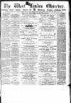West London Observer Saturday 07 May 1870 Page 1
