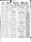 West London Observer Saturday 21 May 1870 Page 1