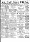 West London Observer Saturday 17 December 1870 Page 1