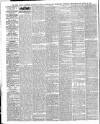 West London Observer Saturday 11 March 1871 Page 2