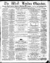 West London Observer Saturday 01 April 1871 Page 1