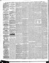 West London Observer Saturday 07 October 1871 Page 2