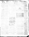 West London Observer Saturday 30 December 1871 Page 1